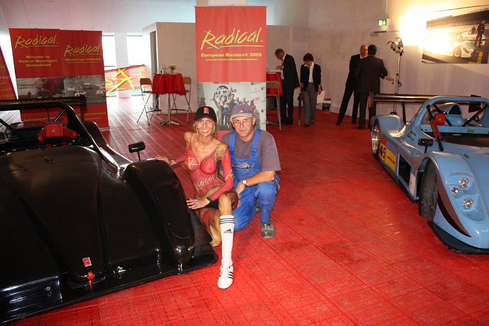 Radical  Bodypainting am Nuerburgring (212).JPG